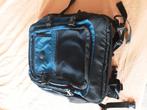 Rugzak laptoptas, Computers en Software, Laptoptassen, Ophalen of Verzenden, Zo goed als nieuw, Rugzak