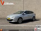 Renault Megane Estate 1.5 dCi Dynamique | Cruise | Climate |, Auto's, Renault, Bedrijf, Zilver of Grijs, Parkeersensor, Te koop
