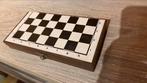 Magnetisch schaakbord, Comme neuf, Enlèvement ou Envoi