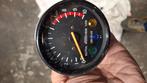 Yamaha XT500 1976 tachometer , toerenteller, Motoren