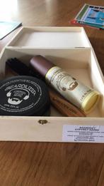 Coffret neuf de soin pour barbe, Bijoux, Sacs & Beauté