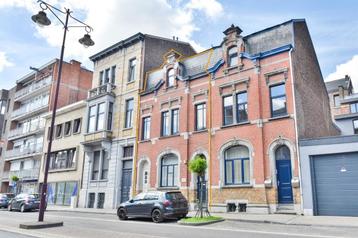 Immeuble te koop in Huy, Maison individuelle, 221 kWh/m²/an