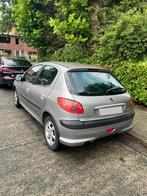 Peugeot 206 1.4 benzine / Airco. zonder keuring, Elektrische ramen, Particulier, Te koop, Benzine