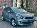 Kia Carens 1.7crdi Autobox, Automaat, Euro 5, Zwart, Bruin