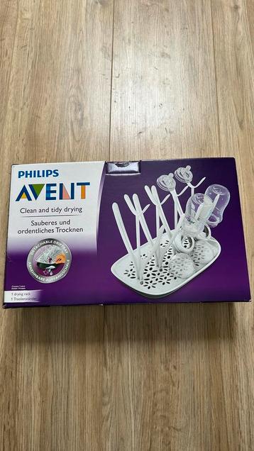 Philips Avent droogrek, Kinderen en Baby's, Ophalen, Zo goed als nieuw