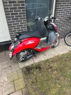 Sym mio, Fietsen en Brommers, Ophalen of Verzenden, Gebruikt, Overige typen, SYM