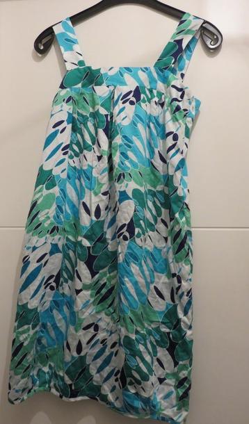 Zomer kleedje : Kylie (Minogue) loves H&M - mt 38 - nieuw  beschikbaar voor biedingen
