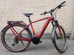 Cube Touring elektrische fiets., Fietsen en Brommers, 51 tot 55 cm, Ophalen, Zo goed als nieuw, Cube