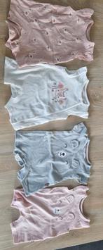 Babykleding maat 50, Kinderen en Baby's, Babykleding | Maat 50, Zo goed als nieuw, Ophalen