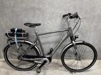 Giant Prime elektrische herenfiets, Fietsen en Brommers, Elektrische fietsen, Ophalen, Gebruikt, Giant, 59 cm of meer