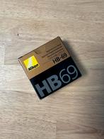 Nikon HB69 nieuwe zonnekap. Nooit gebruikt, Audio, Tv en Foto, Foto | Filters, Overige merken, 60 tot 70 mm, Nieuw, Ophalen of Verzenden