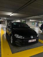 Volkswagen Golf 1.2 TSI, Auto's, USB, Euro 5, Stof, Zwart