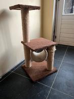 Griffoir, Animaux & Accessoires, Meubles griffoirs pour chats, Enlèvement ou Envoi, Comme neuf, Griffoir