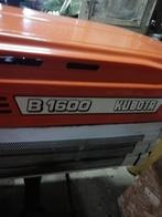 Oersterke kubota B 1600 sunshine, Zakelijke goederen, Ophalen, Gebruikt