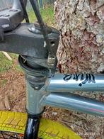 Btwin BMX freestyle 360, Ophalen, Gebruikt