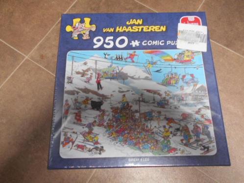 Nieuwe puzzels - 1000 stukjes / 5 € per puzzel, Hobby en Vrije tijd, Denksport en Puzzels, Nieuw, Ophalen of Verzenden