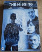 The Missing seizoen 1 (nieuw!), CD & DVD, DVD | TV & Séries télévisées, À partir de 12 ans, Thriller, Neuf, dans son emballage