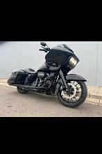 Road Glide Speciaal 114 blok, 1860 cc, Particulier, Meer dan 35 kW, Toermotor