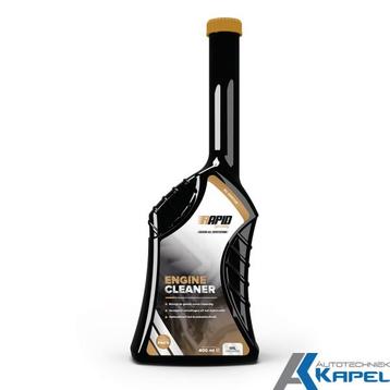 Rapid engine cleaner beschikbaar voor biedingen