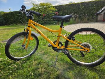 jongensfiets 20 inch Riverside beschikbaar voor biedingen