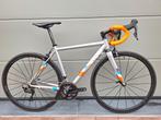 Racefiets cinelli experence maat s shimano 105 2x11sp, Ophalen, Zo goed als nieuw