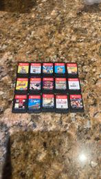 Nintendo switch games los, Games en Spelcomputers, Ophalen of Verzenden, Gebruikt
