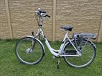 Elektrische fiets, Nieuw, 50 km per accu of meer, Ophalen, 55 tot 59 cm