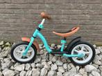 Loopfiets blauw, Ophalen, Zo goed als nieuw