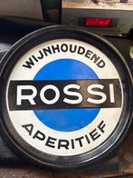 Plateau email ancien pub, Enlèvement ou Envoi