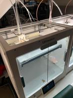 Ultimaker S5 professioneel - Dual extrusion grote buildplate, Ophalen, Gebruikt