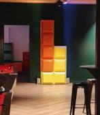 Grote Tetrisblokken decor, Ophalen of Verzenden, Zo goed als nieuw