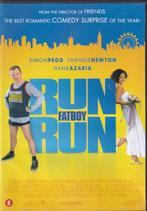 Run Run Fatboy (2007) Simon Pegg - Thandle Newton, CD & DVD, DVD | Comédie, Tous les âges, Utilisé, Enlèvement ou Envoi, Comédie d'action