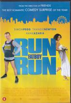Run Run Fatboy (2007) Simon Pegg - Thandle Newton, Tous les âges, Utilisé, Enlèvement ou Envoi, Comédie d'action