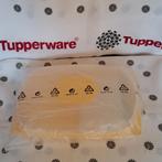 Tupperware cheesmart/kaasdoos laag Nieuw, Huis en Inrichting, Keuken | Tupperware, Ophalen of Verzenden, Nieuw