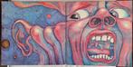Vinyl -LP - King Crimson ‎– In The Court Of The Crimson King, Cd's en Dvd's, Ophalen of Verzenden, Gebruikt, Progressive