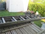 ladder, Ophalen, Gebruikt, Ladder, 4 meter of meer