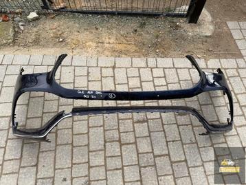 Mercedes GLE W167 AMG voorbumper beschikbaar voor biedingen