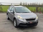 Peugeot 2008 benzine airco PROPERE STAAT+ keuring vvk, Achat, Entreprise