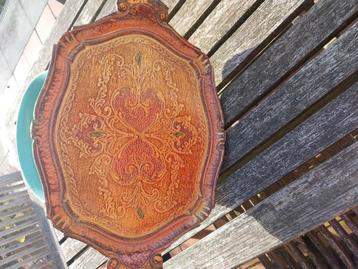 florenteins dienblad 44x29 beschikbaar voor biedingen