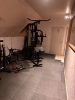 Volledige home gym tekoop, Ophalen