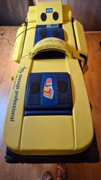 HHP Massage Professional VM 9100 RM, Sport en Fitness, Massageproducten, Ophalen, Zo goed als nieuw, Massagetafel