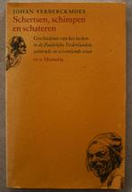 Geschiedenis van de lach: Zuidelijke Nederlanden 16e-17e E., Enlèvement ou Envoi, Utilisé, 15e et 16e siècles, Johan Vanberckmoes