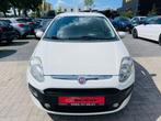 Fiat punto Evo 1.3 multijet diesel zeer proper, Autos, Fiat, Cuir, Entreprise, Boîte manuelle, Diesel