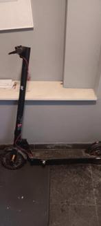 Wisspeed step, Fietsen en Brommers, Steps, Ophalen, Gebruikt, Elektrische step (E-scooter), Wispeed