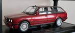 BMW E30 325i touring 1992 1:18ème, Hobby & Loisirs créatifs, Voitures miniatures | 1:18, Voiture, Enlèvement ou Envoi, Norev, Neuf