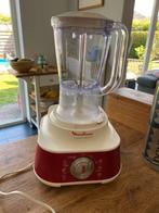 Moulinex blender, 1 tot 2 liter, Ophalen, Zo goed als nieuw