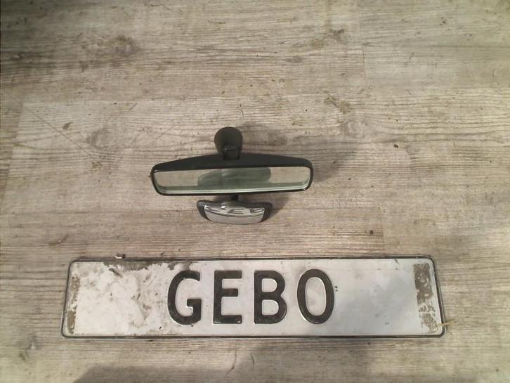 BINNENSPIEGEL Partner Tepee (7A / B/C/D/E/F/G/J/P/S), Auto-onderdelen, Spiegels, Peugeot, Gebruikt