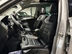 Volkswagen Tiguan R-Line 2.0TDI - Garantie de 12 mois, Cuir, Argent ou Gris, Achat, Entreprise