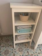 IKEA HEMNES armoire rangement / salle de bain/ chambre bébé, Maison & Meubles, Armoires | Autre, Comme neuf