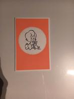 Geboortekaartje 1975, Verzamelen, Geboortekaartjes en Visitekaartjes, Ophalen of Verzenden, Geboortekaartje